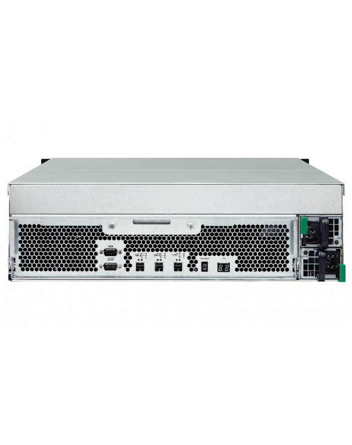 QNAP REXP-1620U-RP Rack NAS 3U HDD Bay 16 główny