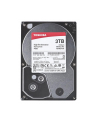 Dysk HDD TOSHIBA P300 3 5  3TB SATA III 64MB 7200obr/min HDWD130EZSTA - nr 8