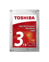 Dysk HDD TOSHIBA P300 3 5  3TB SATA III 64MB 7200obr/min HDWD130EZSTA - nr 14