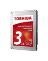 Dysk HDD TOSHIBA P300 3 5  3TB SATA III 64MB 7200obr/min HDWD130EZSTA - nr 15