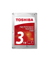 Dysk HDD TOSHIBA P300 3 5  3TB SATA III 64MB 7200obr/min HDWD130EZSTA - nr 1