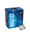Intel Celeron G3900, Dual Core, 2.80GHz, 2MB, LGA1151, 14nm, 47W, VGA, BOX - nr 16