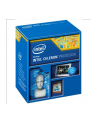 Intel Celeron G3900, Dual Core, 2.80GHz, 2MB, LGA1151, 14nm, 47W, VGA, BOX - nr 22