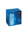 Intel Celeron G3900, Dual Core, 2.80GHz, 2MB, LGA1151, 14nm, 47W, VGA, BOX - nr 28