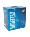 Intel Celeron G3900, Dual Core, 2.80GHz, 2MB, LGA1151, 14nm, 47W, VGA, BOX - nr 30