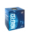 Intel Celeron G3900, Dual Core, 2.80GHz, 2MB, LGA1151, 14nm, 47W, VGA, BOX - nr 31