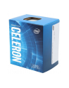 Intel Celeron G3900, Dual Core, 2.80GHz, 2MB, LGA1151, 14nm, 47W, VGA, BOX - nr 52