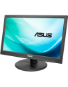 Monitor Asus VT168N 15.6inch IPS, 1366x768, DVI-D/D-Sub, 10 punktów dotyku - nr 23