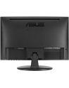 Monitor Asus VT168N 15.6inch IPS, 1366x768, DVI-D/D-Sub, 10 punktów dotyku - nr 24