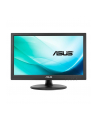 Monitor Asus VT168N 15.6inch IPS, 1366x768, DVI-D/D-Sub, 10 punktów dotyku - nr 1