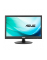 Monitor Asus VT168N 15.6inch IPS, 1366x768, DVI-D/D-Sub, 10 punktów dotyku - nr 2