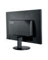 AOC Monitor LED e2270Swn 21,5''; 20M DCR; 5ms; czarny_sp - nr 22