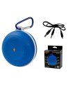 Vakoss X-ZERO Bezprzewodowy Głośnik Bluetooth X-S1832BB niebieski - nr 7