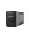 Energenie by Gembird UPS line-interactive B650VA, 2x Schuko, 230V - nr 14