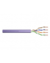 Kabel Digitus patch cord UTP, CAT.6, niebieski, 0,5m, 15 LGW - nr 12