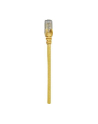 Intellinet Network Solutions Intellinet Patch cord RJ45 kat6 UTP 10m żółty 100% miedź - nr 17