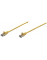 Intellinet Network Solutions Intellinet Patch cord RJ45 kat6 UTP 10m żółty 100% miedź - nr 19