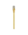 Intellinet Network Solutions Intellinet Patch cord RJ45 kat6 UTP 10m żółty 100% miedź - nr 22
