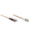 Intellinet Network Solutions Intellinet Światłowód krosowy LC-ST duplex 10m 50/125 OM2 wielomodowy - nr 21