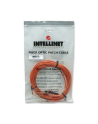 Intellinet Network Solutions Intellinet Światłowód krosowy LC-ST duplex 10m 50/125 OM2 wielomodowy - nr 3