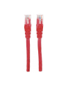 Intellinet Network Solutions Intellinet Patch cord RJ45 kat.6 UTP, 1,5m czerwony 100% miedźi - nr 3