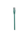 Intellinet Network Solutions Intellinet Patch cord RJ45 kat6 UTP 0,5m zielony 100% miedzi - nr 4