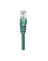Intellinet Network Solutions Intellinet Patch cord RJ45 kat6 UTP 1,5m zielony 100% miedzi - nr 9
