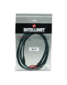 Intellinet Network Solutions Intellinet Patch cord RJ45 kat6 UTP 2m zielony 100% miedzi - nr 24
