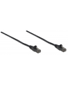 Intellinet Network Solutions Intellinet Patch cord RJ45 kat6 UTP 10m czarny 100% miedź - nr 21