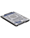 Dysk HDD Western Digital SCORPIO BLUE 2 5  320GB SATA III 16MB 5400obr/min WD3200LPCX - nr 13