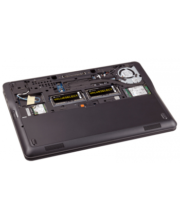 Corsair ValueSelect 16GB 2133MHz DDR4 SODIMM 1.2 V nr 2