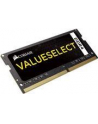 Corsair ValueSelect 16GB 2133MHz DDR4 SODIMM 1.2 V - nr 30