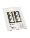 Corsair ValueSelect 2x16GB 2133MHz DDR4 SODIMM 1.2 V - nr 16