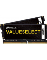 Corsair ValueSelect 2x16GB 2133MHz DDR4 SODIMM 1.2 V - nr 4