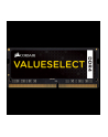 Corsair ValueSelect 4GB 2133MHz DDR4 SODIMM C15 1.2 V - nr 49