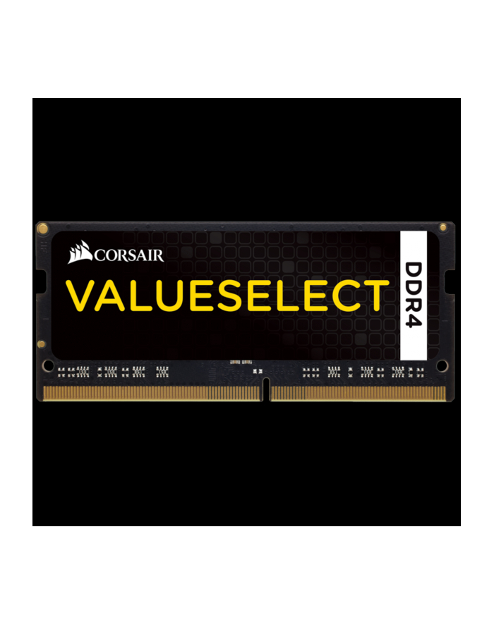 Corsair ValueSelect 4GB 2133MHz DDR4 SODIMM C15 1.2 V główny