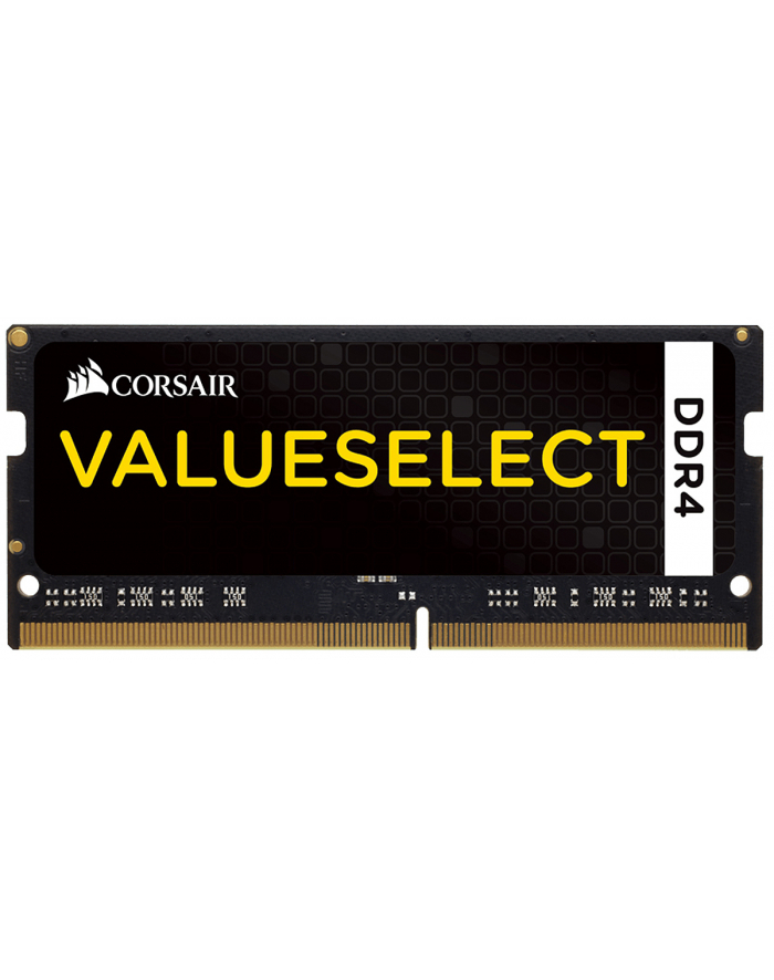 Corsair ValueSelect 2x4GB 2133MHz DDR4 SODIMM C15 1.2 V główny