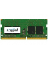 Crucial pamięć DDR4, 16Gb, 2400MHz, CL17, DRx8, SODIMM, 260pin - nr 9