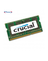 Crucial pamięć DDR4, 16Gb, 2400MHz, CL17, DRx8, SODIMM, 260pin - nr 10
