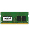 Crucial pamięć DDR4, 16Gb, 2400MHz, CL17, DRx8, SODIMM, 260pin - nr 11