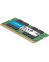 Crucial pamięć DDR4, 16Gb, 2400MHz, CL17, DRx8, SODIMM, 260pin - nr 13