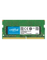 Crucial pamięć DDR4, 16Gb, 2400MHz, CL17, DRx8, SODIMM, 260pin - nr 15