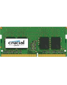 Crucial pamięć DDR4, 16Gb, 2400MHz, CL17, DRx8, SODIMM, 260pin - nr 3
