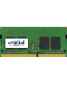 Crucial pamięć DDR4, 16Gb, 2400MHz, CL17, DRx8, SODIMM, 260pin - nr 4