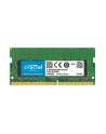 Crucial pamięć DDR4, 16Gb, 2400MHz, CL17, DRx8, SODIMM, 260pin - nr 8