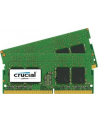 Crucial pamięć DDR4, 2x16Gb, 2400MHz, CL17, DRx8, SODIMM, 260pin - nr 2