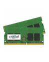 Crucial pamięć DDR4, 2x16Gb, 2400MHz, CL17, DRx8, SODIMM, 260pin - nr 4