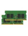 Crucial pamięć DDR4, 2x16Gb, 2400MHz, CL17, DRx8, SODIMM, 260pin - nr 7