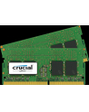 Crucial pamięć DDR4, 2x16Gb, 2400MHz, CL17, DRx8, SODIMM, 260pin - nr 8