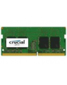 Crucial pamięć DDR4, 2x4Gb, 2400MHz, CL17, SRx8, SODIMM, 260pin - nr 18